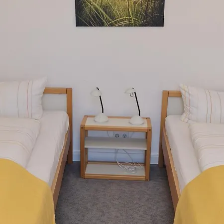 Appartement Pauls Pauls, Whg 05 *